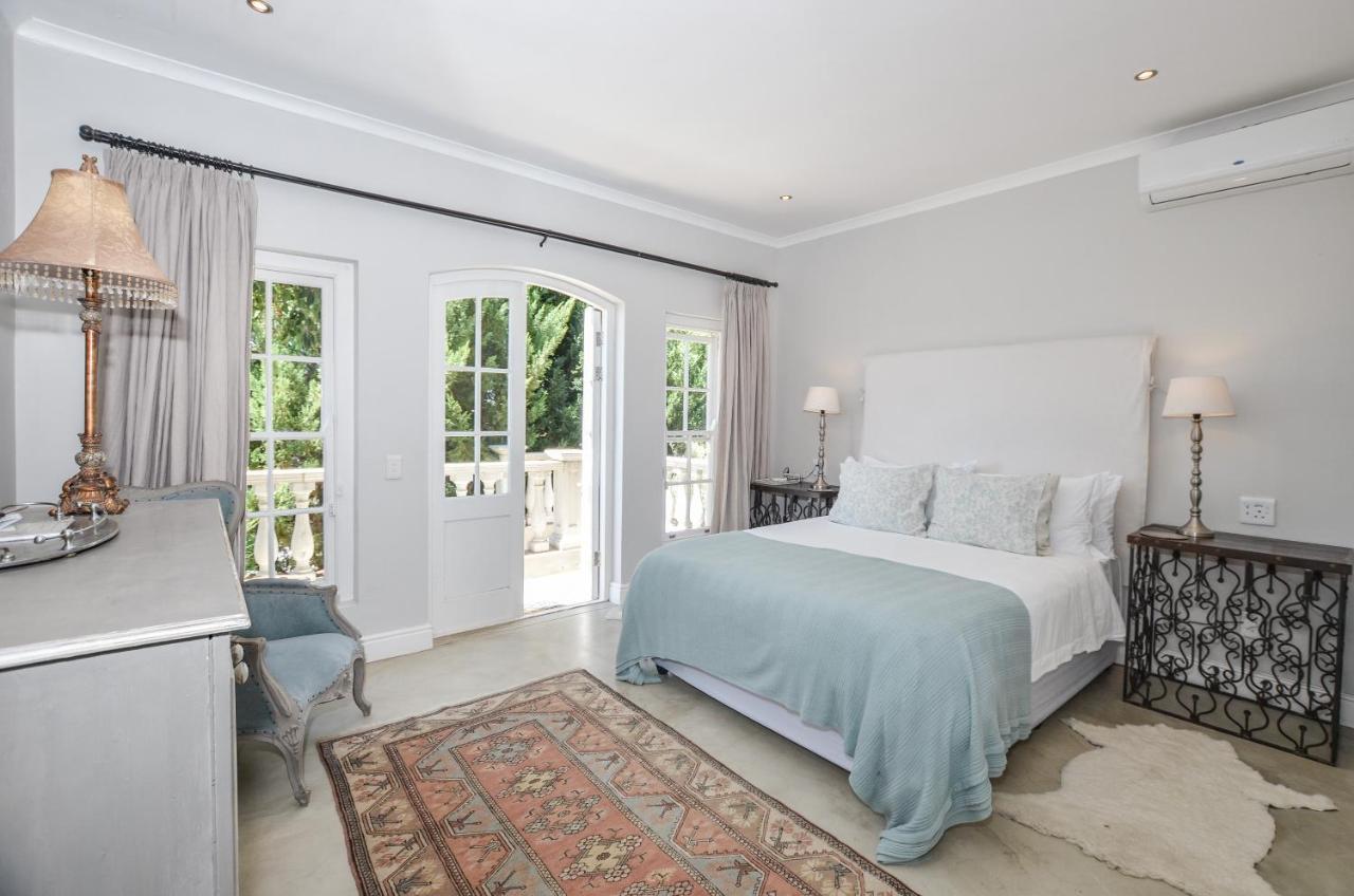 Villa Anna Katarina 里比克堡 外观 照片