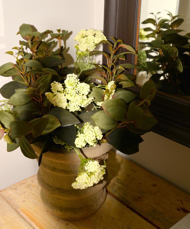 Villa Anna Katarina 里比克堡 外观 照片