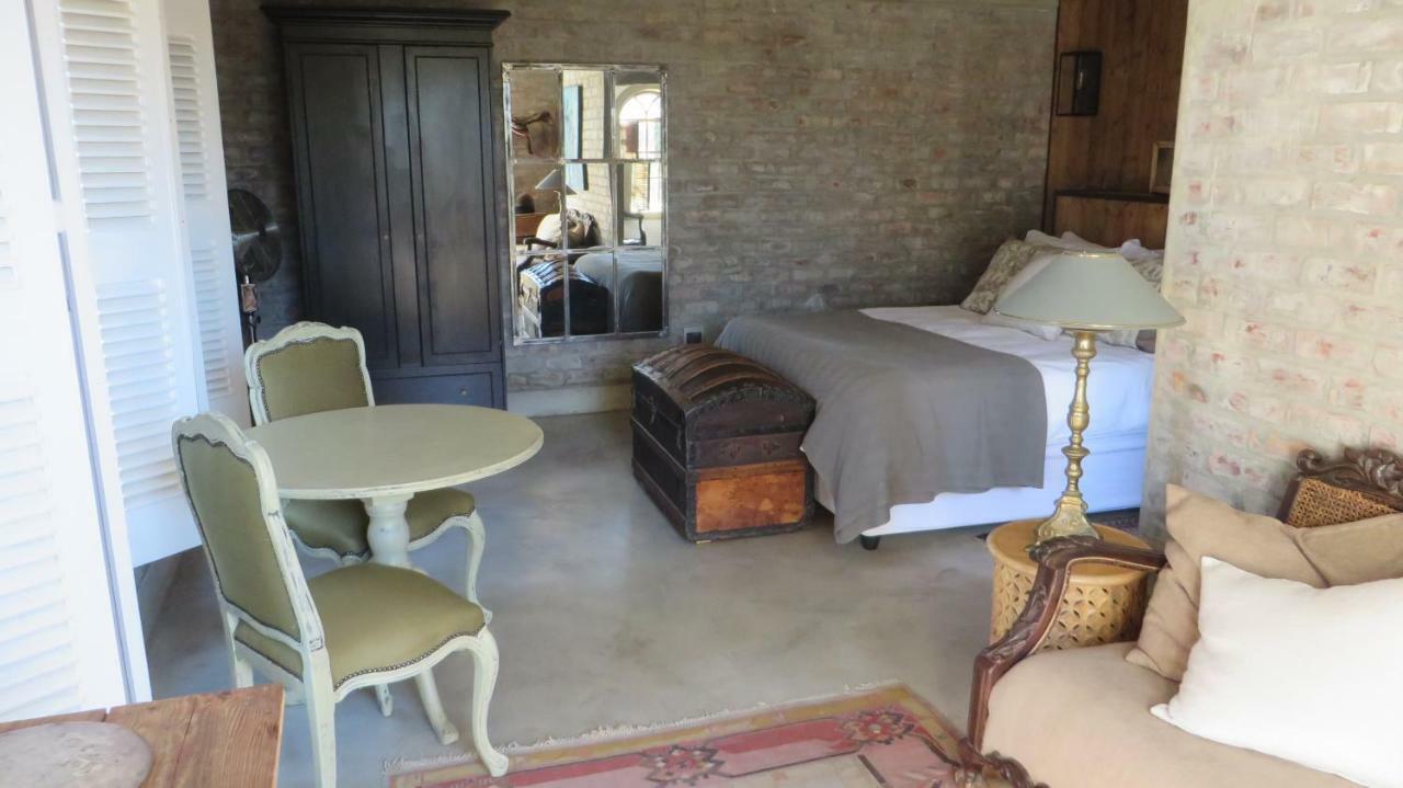 Villa Anna Katarina 里比克堡 外观 照片